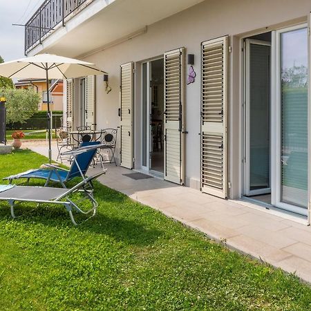 Villa Rosetta & Romeo Family Apartment Costermano Exteriér fotografie