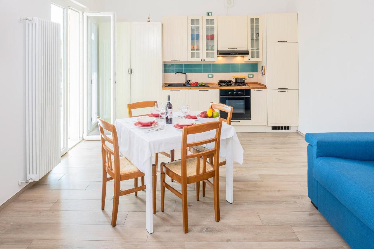 Villa Rosetta & Romeo Family Apartment Costermano Exteriér fotografie