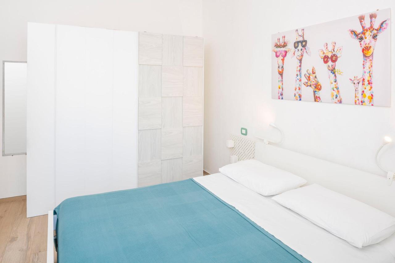 Villa Rosetta & Romeo Family Apartment Costermano Exteriér fotografie